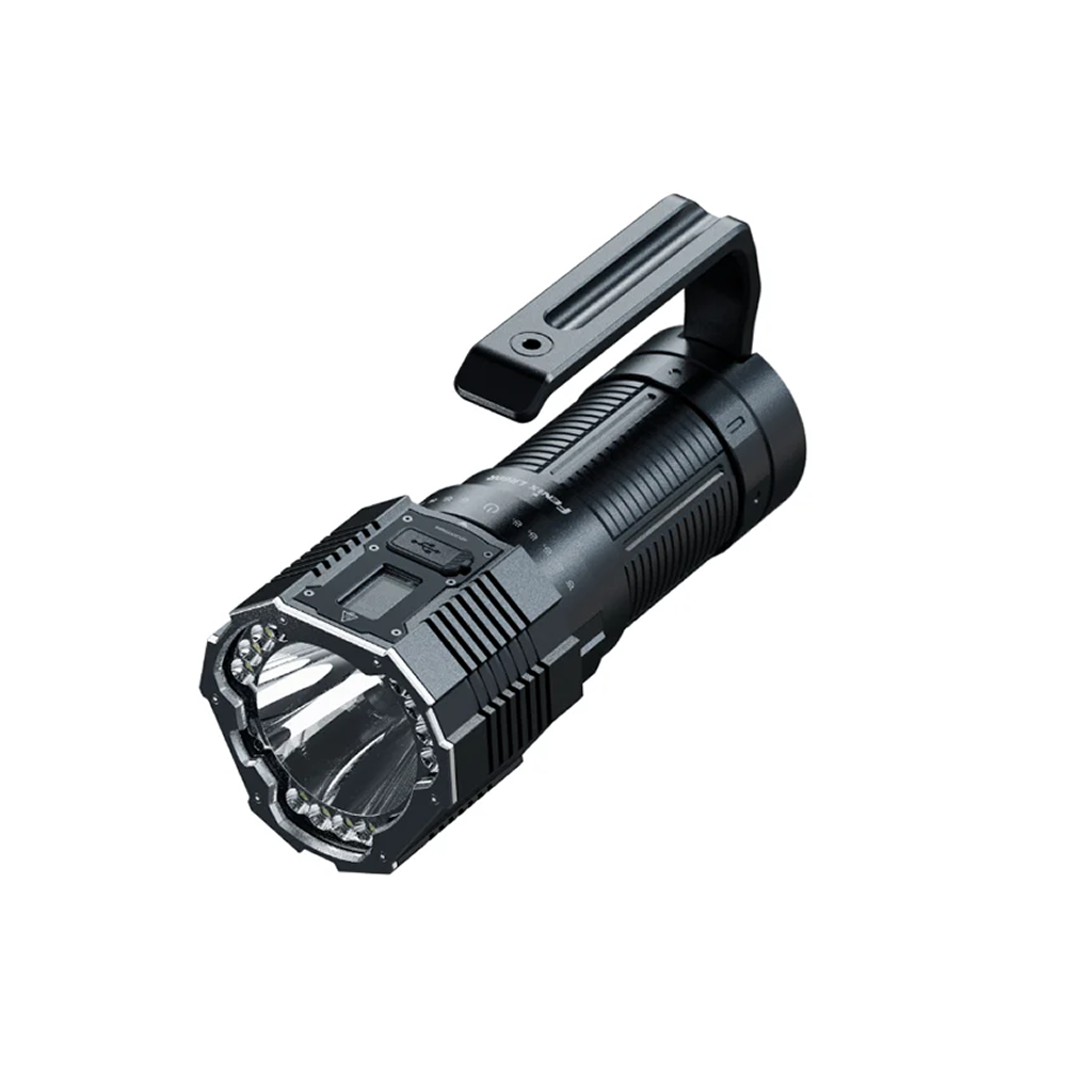 Linterna Potente Fenix LR-60R