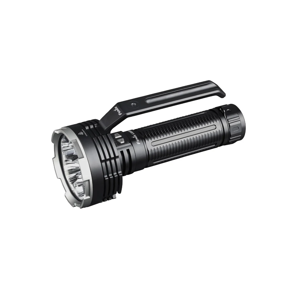 Linterna Fénix LR-80R con 18000 lúmenes