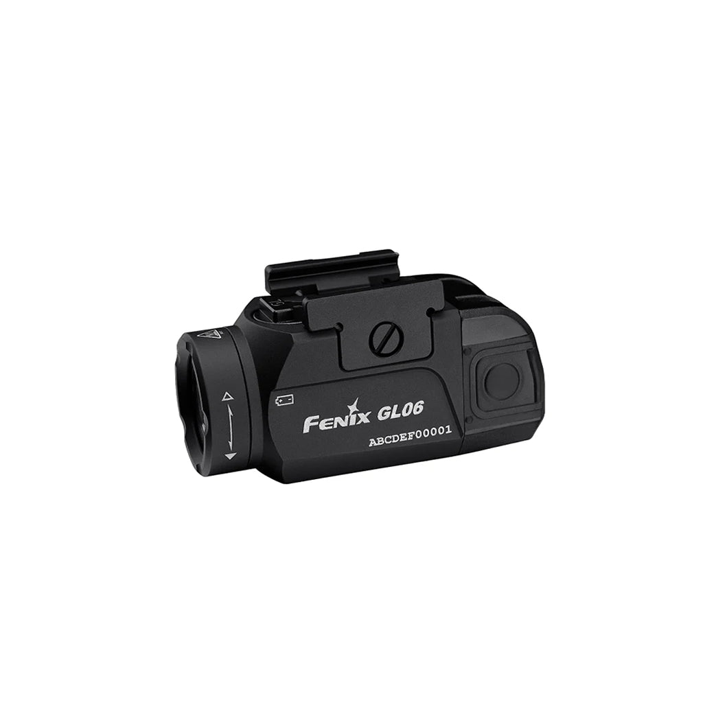 Linterna Fenix GL06 Pistola