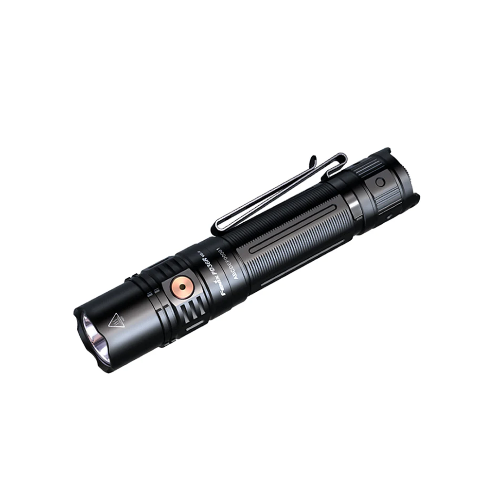 Linterna Fénix PD-36R V2.0 de 1700 Lúmenes