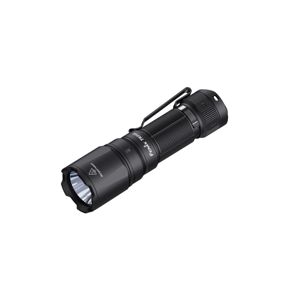 Fénix TK05R – Linterna Táctica