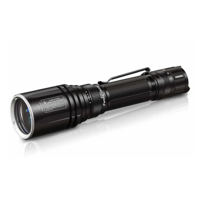 Linterna Led Laser Fenix TK-30R
