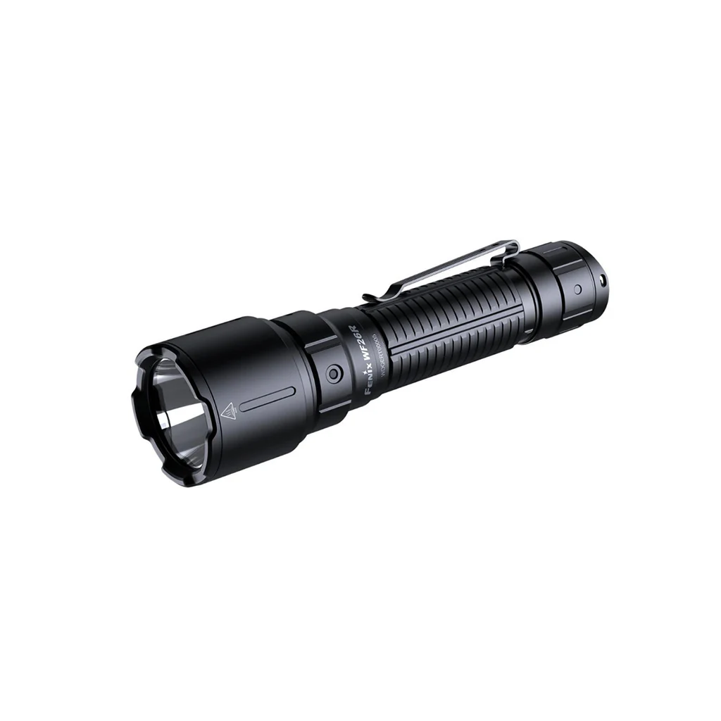 Fénix WF26R – Linterna Recargable
