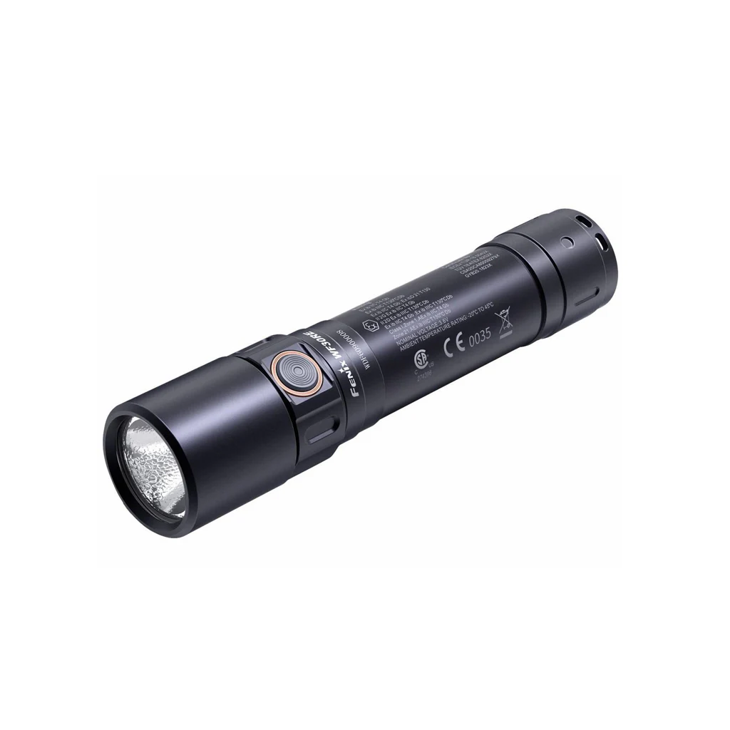 Fénix WF30RE – Anti-Explosiva