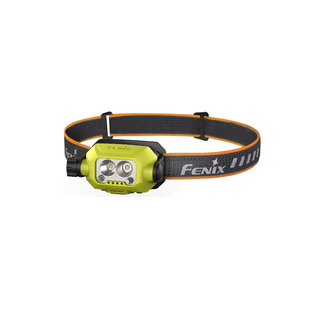 Linterna Fénix Frontal WH-23R
