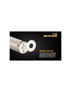 Bateria Fenix ARB-L18 3500U MAH/18650