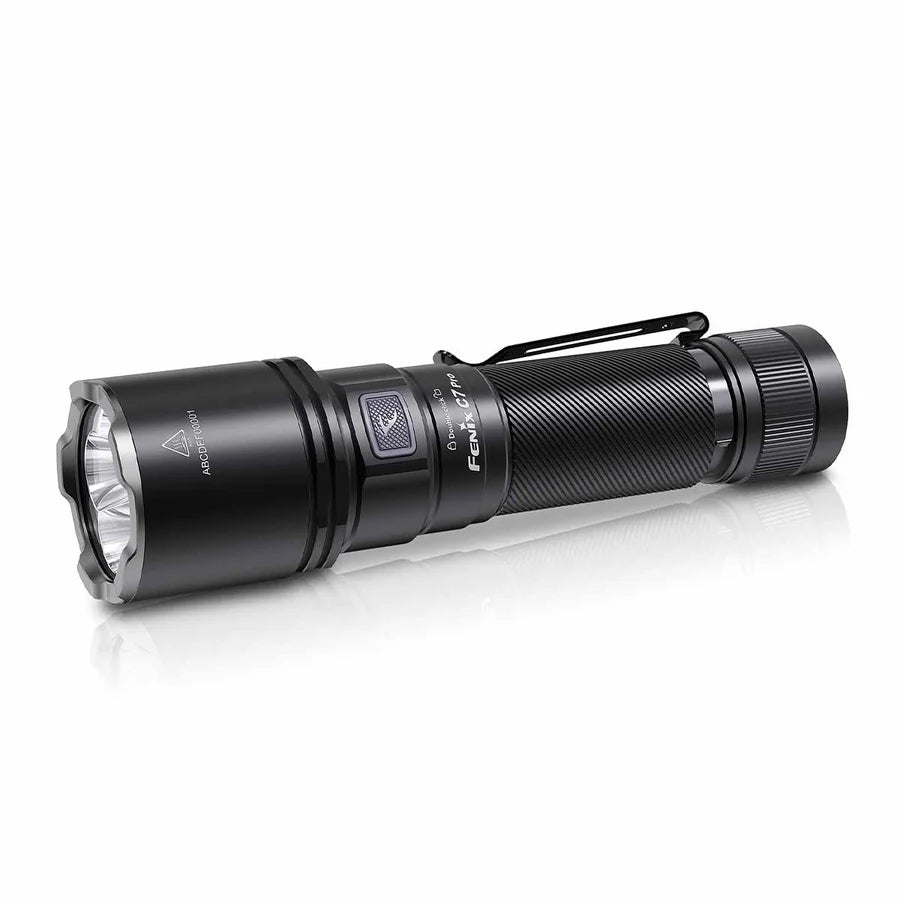 Linterna Seguridad Fenix C7 PRO