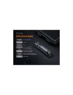 Cargador Inteligente Fenix ARE- X1 V2.0