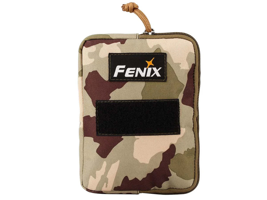 Bolso Fénix APB-30 Camuflaje