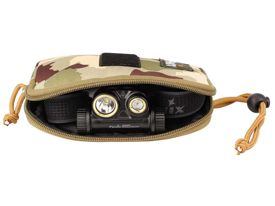 Bolso Fénix APB-30 Camuflaje