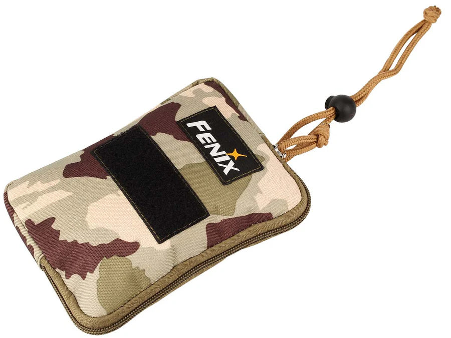Bolso Fénix APB-30 Camuflaje