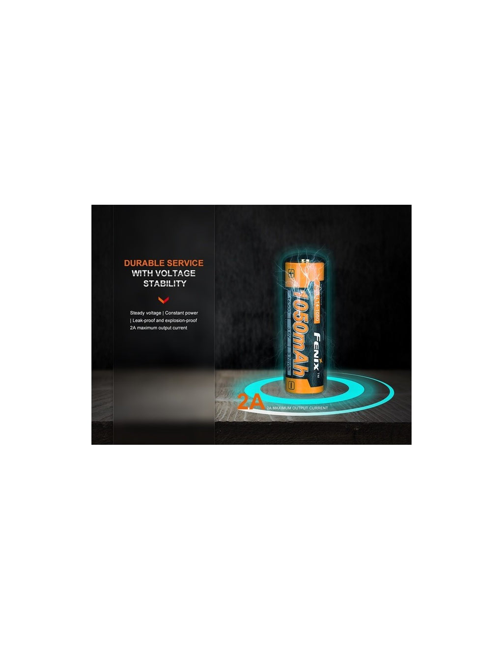 Bateria Fénix ARB-L14 de 1050 mah