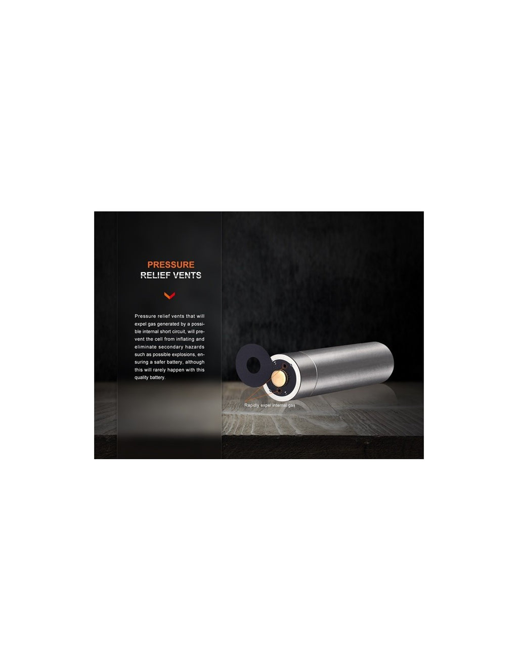 Bateria Fénix ARB-L14 de 1050 mah