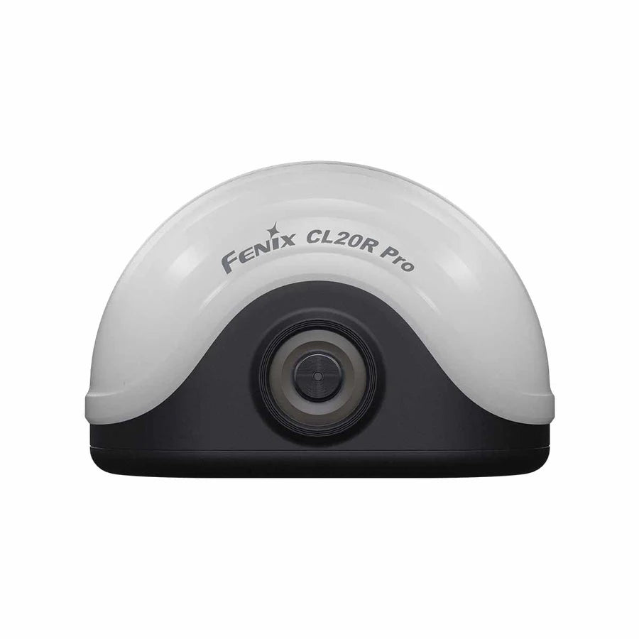 Linterna Fenix CL20R PRO