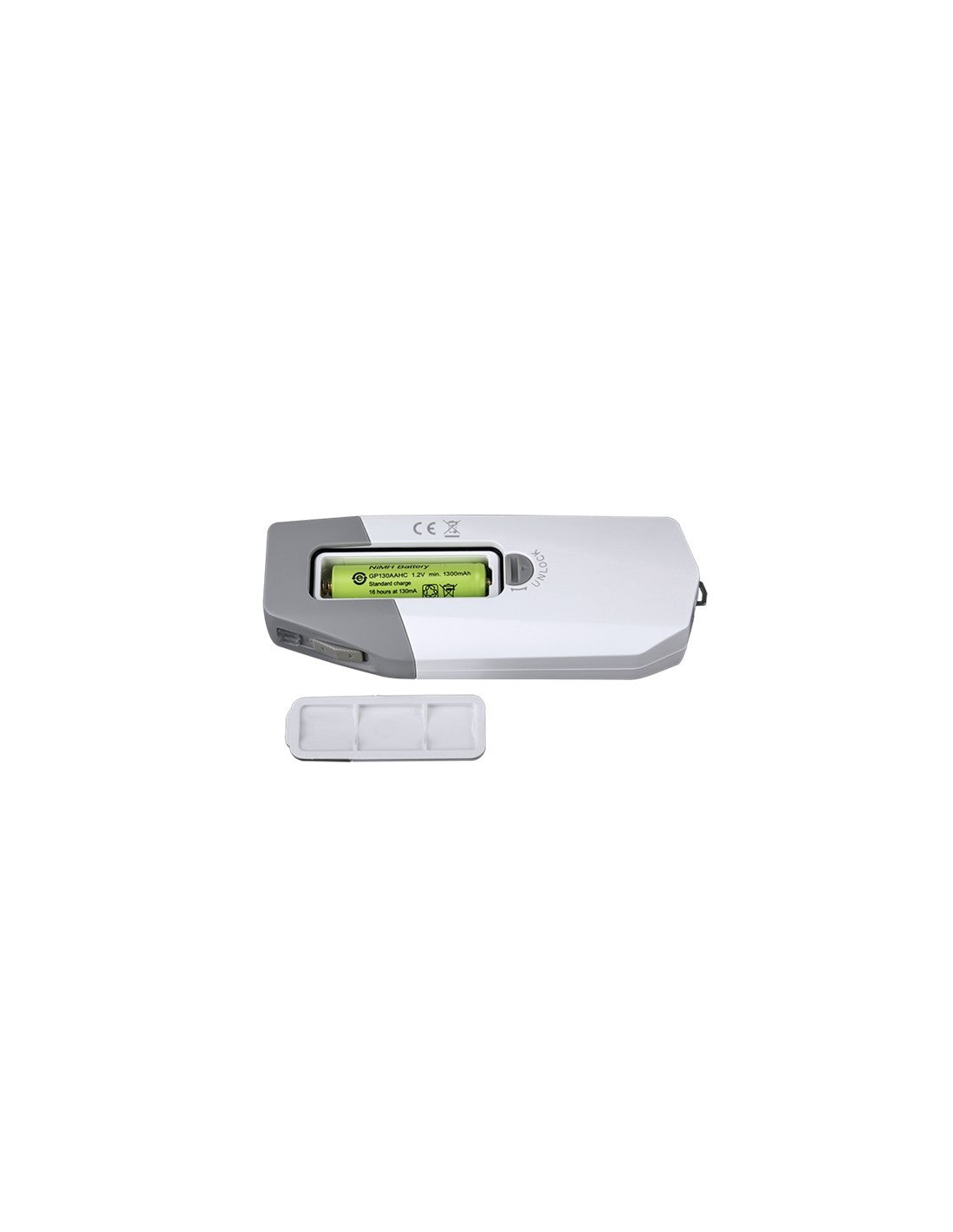 Linterna Fenix E-STAR