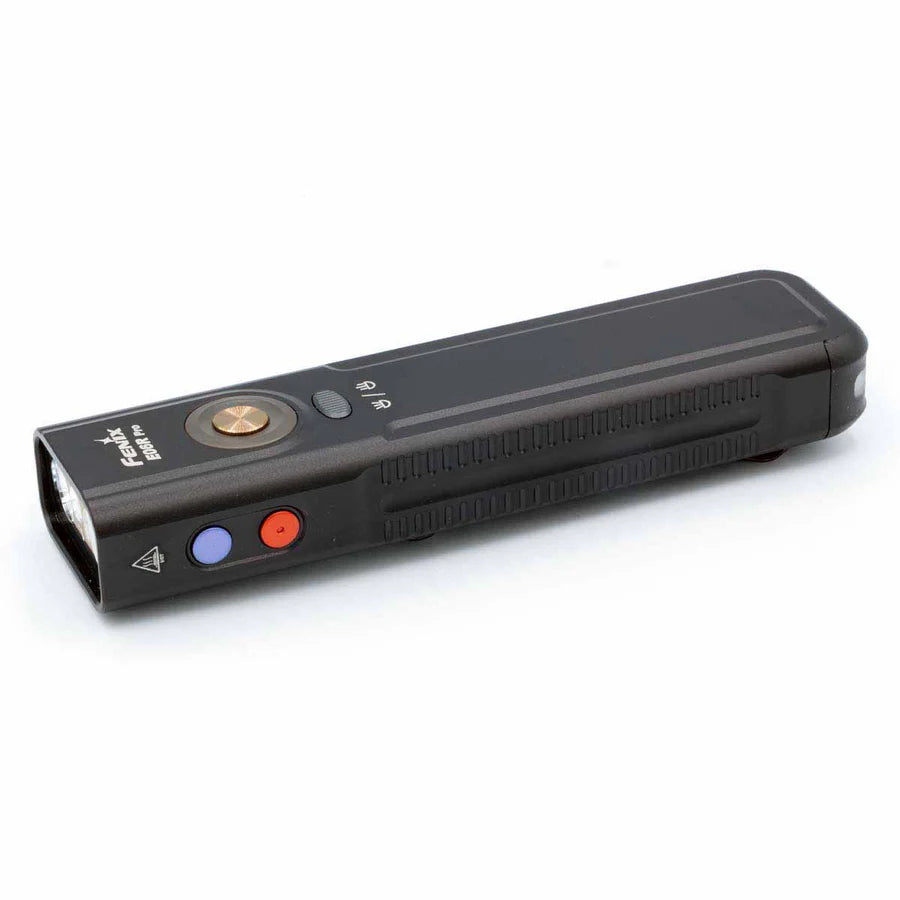 Linterna Fenix E-06R Pro Negro