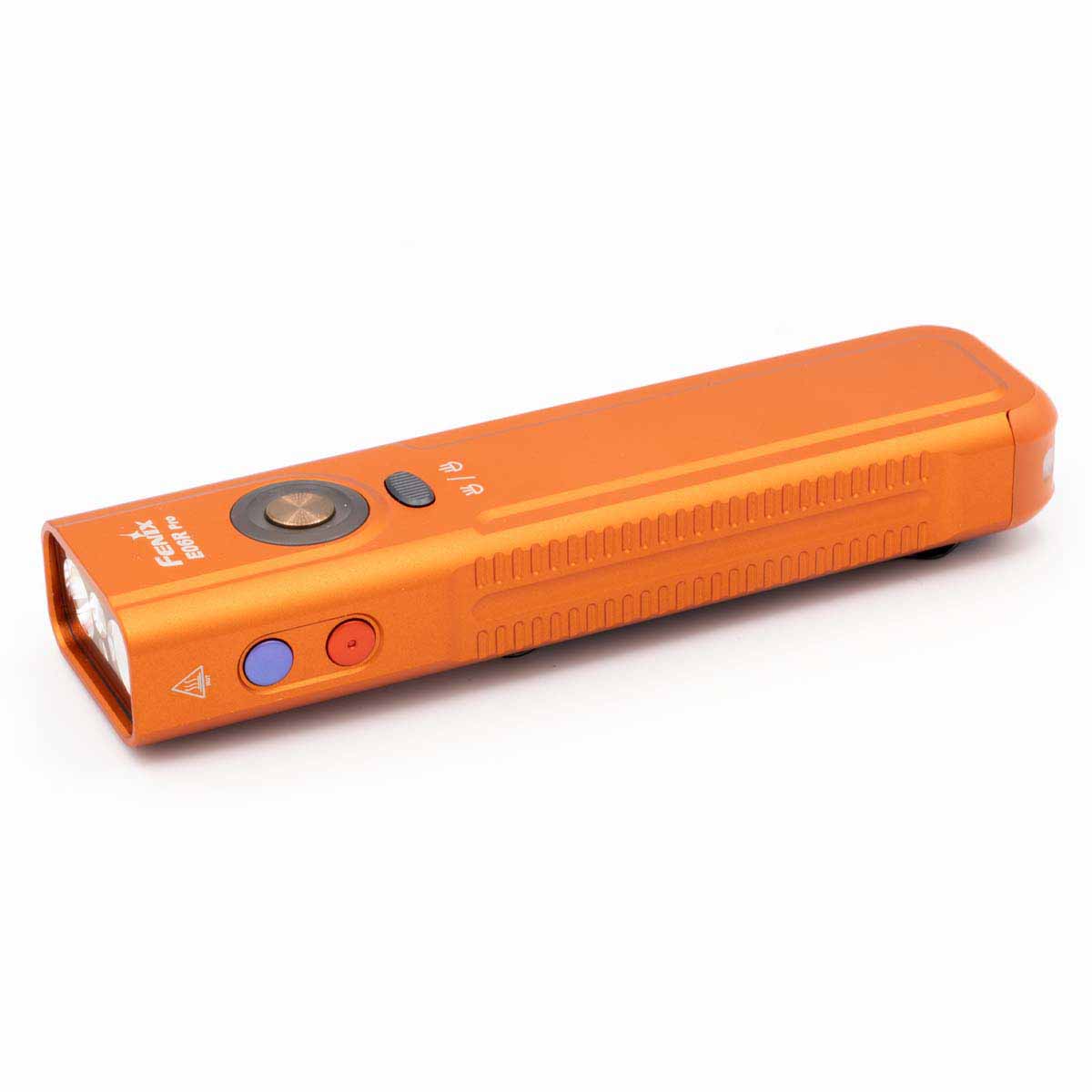Linterna Fenix E-06R Pro Naranjo