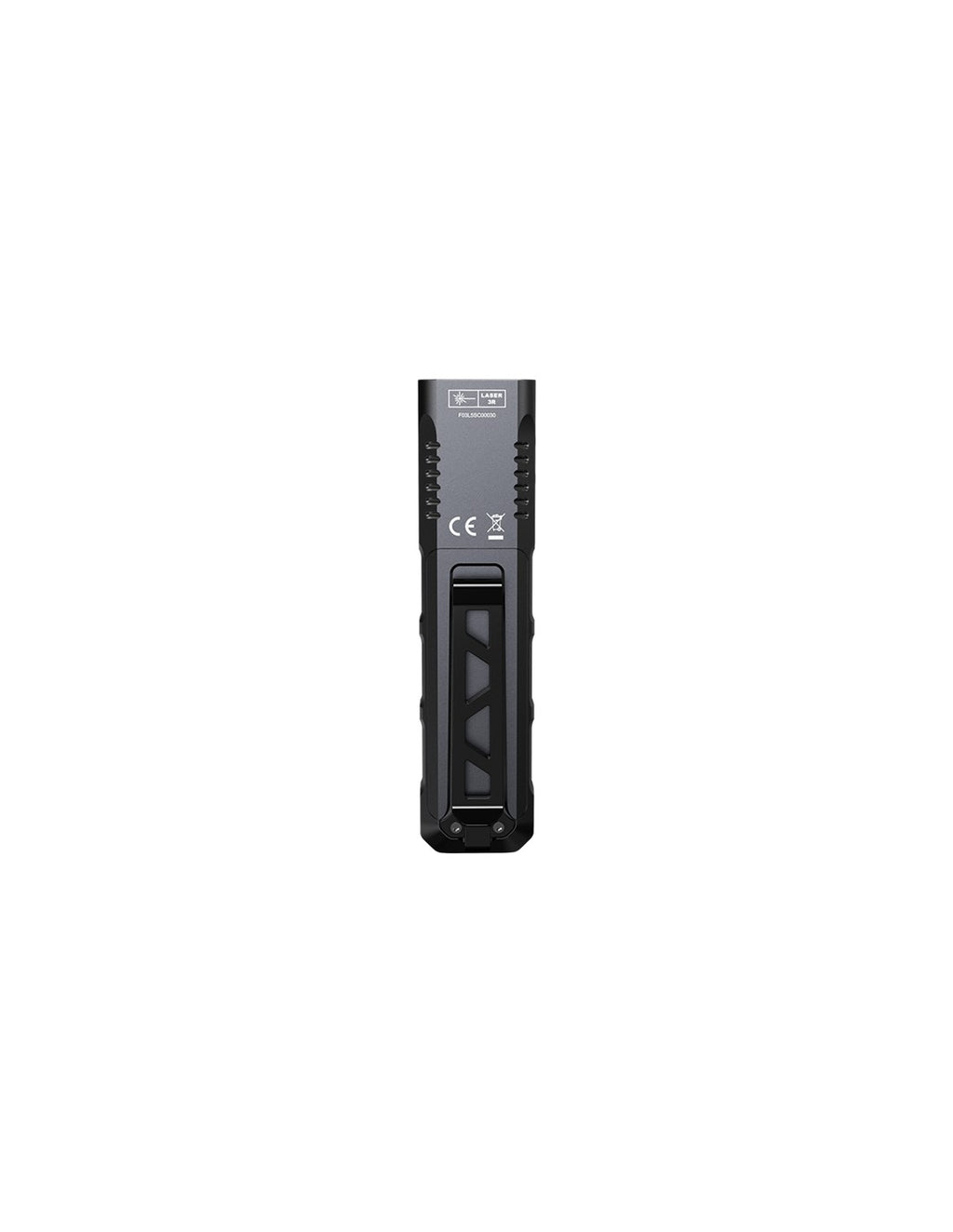 Linterna Fenix E08R UE Negra