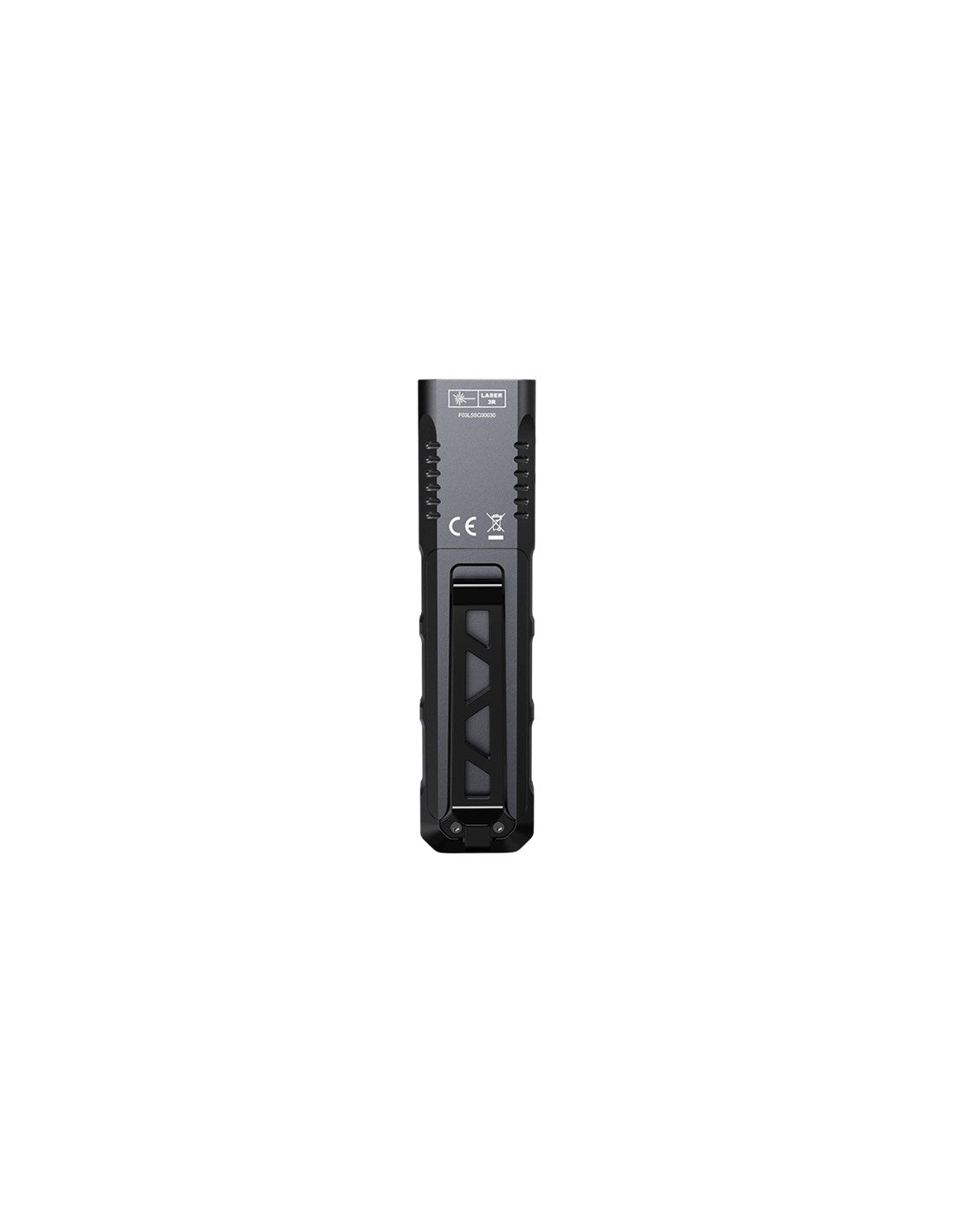 Linterna Fenix E08R UE Negra