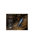 Linterna Fenix E-35R Recargable