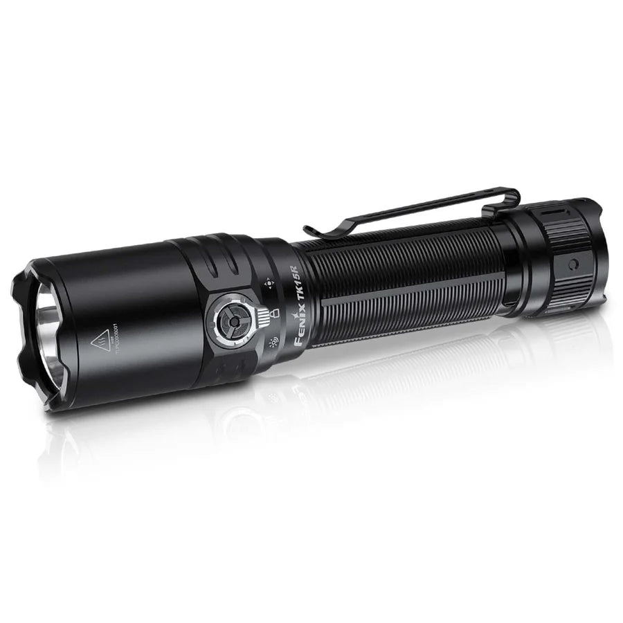 Linterna Táctica Fenix TK-15R