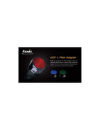 Filtro de Color Rojo Fenix AOF-L