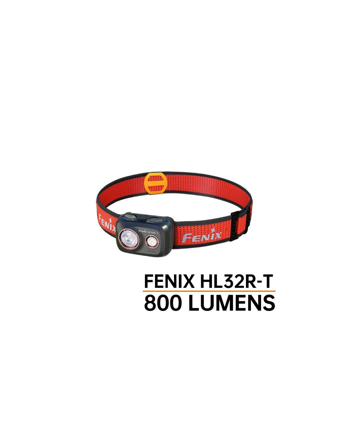 Linterna Frontal Fenix HL32R-T