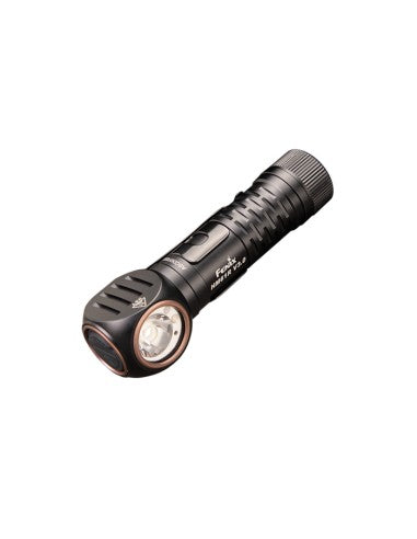 Linterna Fenix HM 61R  V3.0