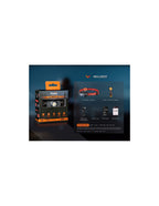 Linterna Frontal Fenix HM-62-T