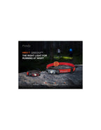 Linterna Frontal Fenix HM-62-T