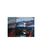 Linterna Frontal Fenix HM-62-T