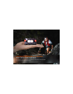 Linterna Frontal Fenix HM-65R-T v2.0