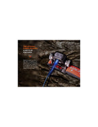 Linterna Frontal Fenix HM-65R-T v2.0