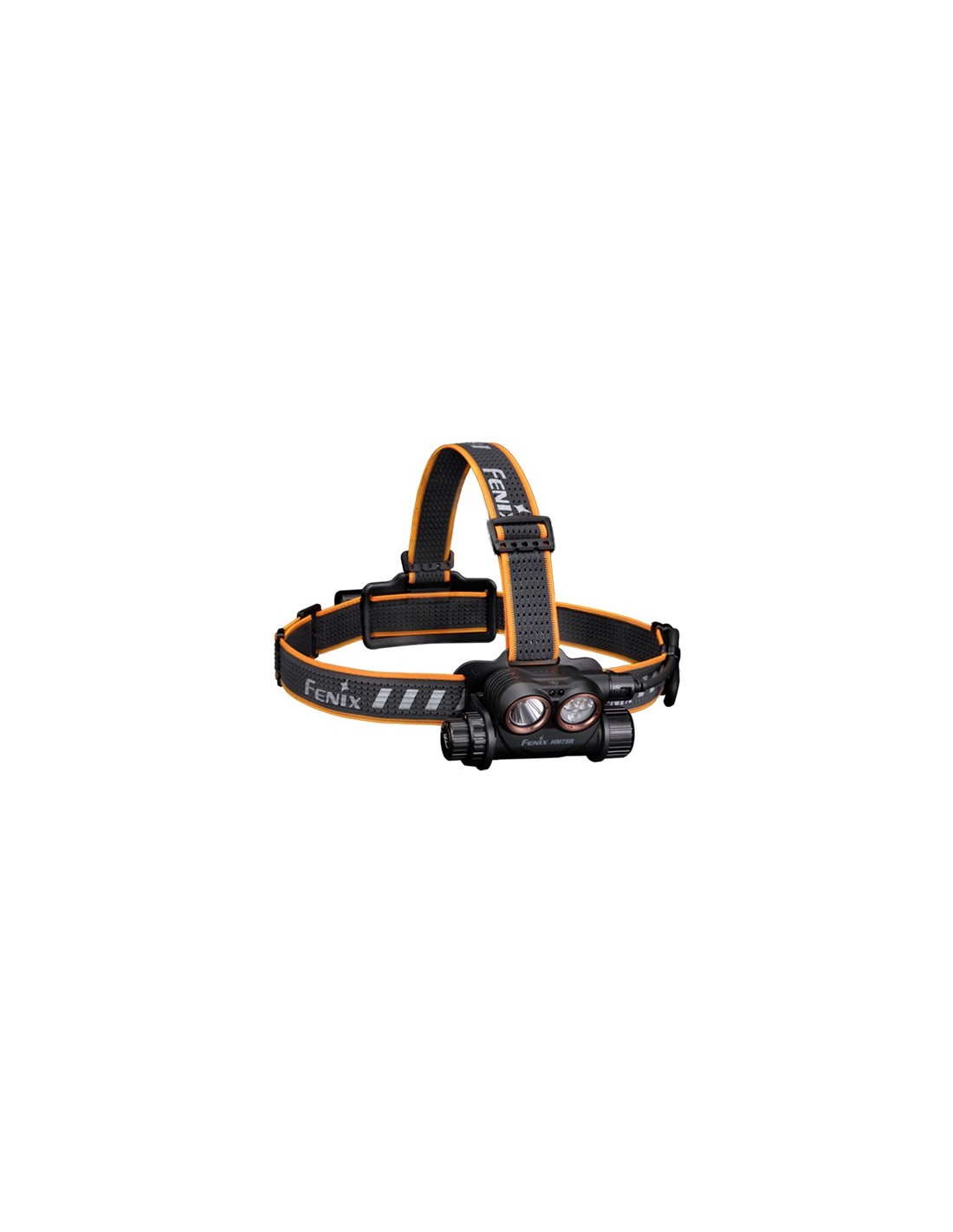 Linterna Frontal Fenix HM-75R