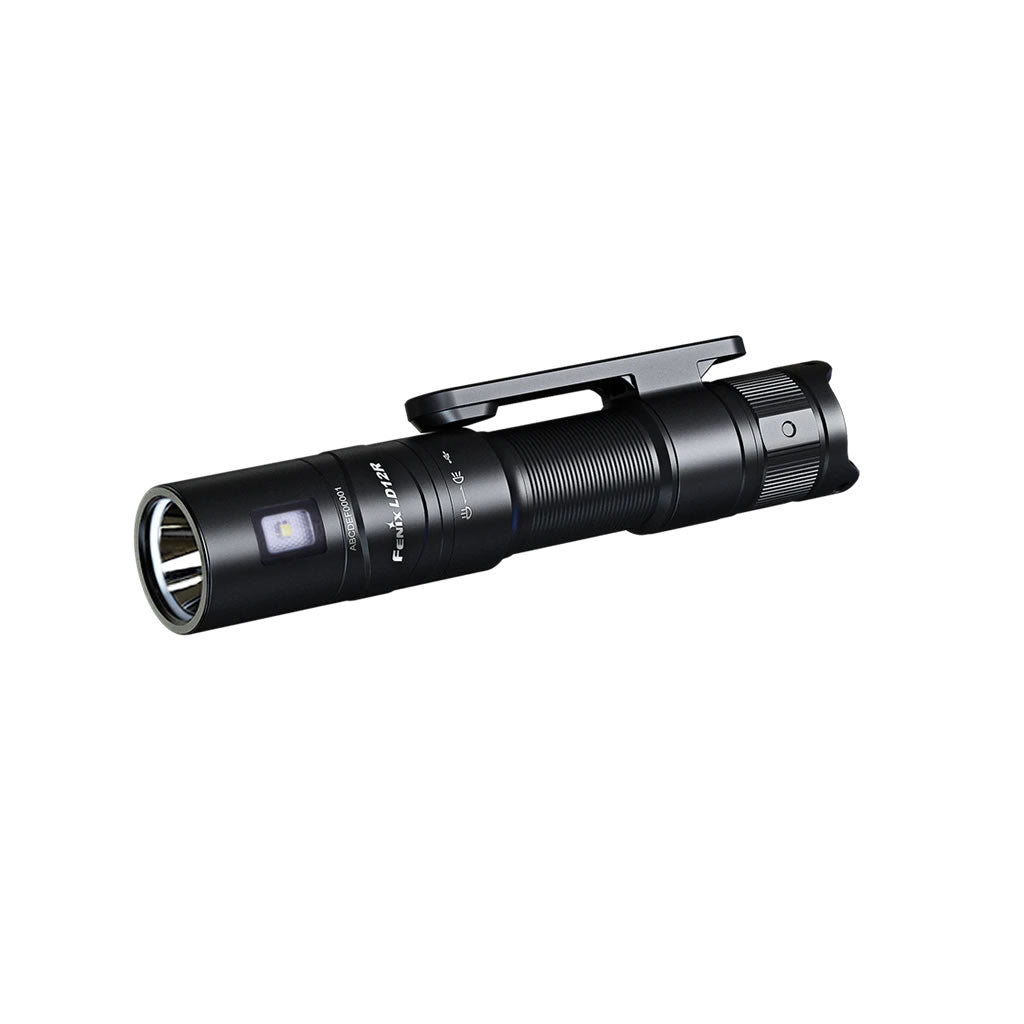 Linterna Compacta Fenix  LD-12R