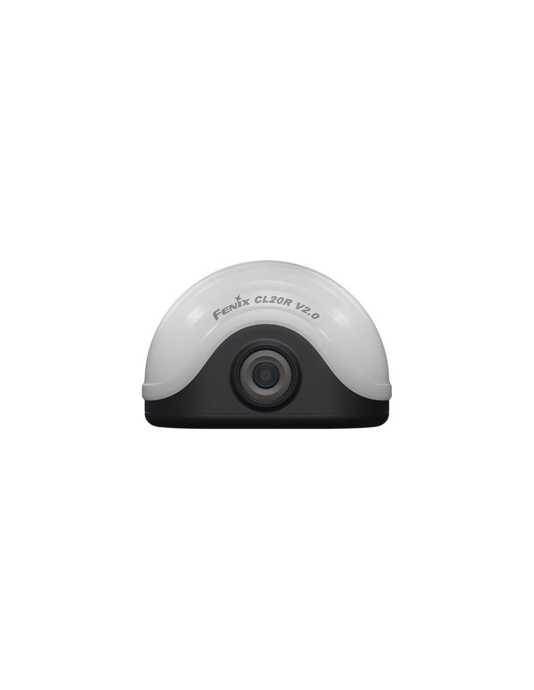 Linterna Fenix CL20R V.20 NEGRO
