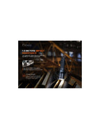 LInterna Fenix C7 Orange