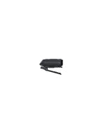 Linterna E-04R CLIP NEGRA