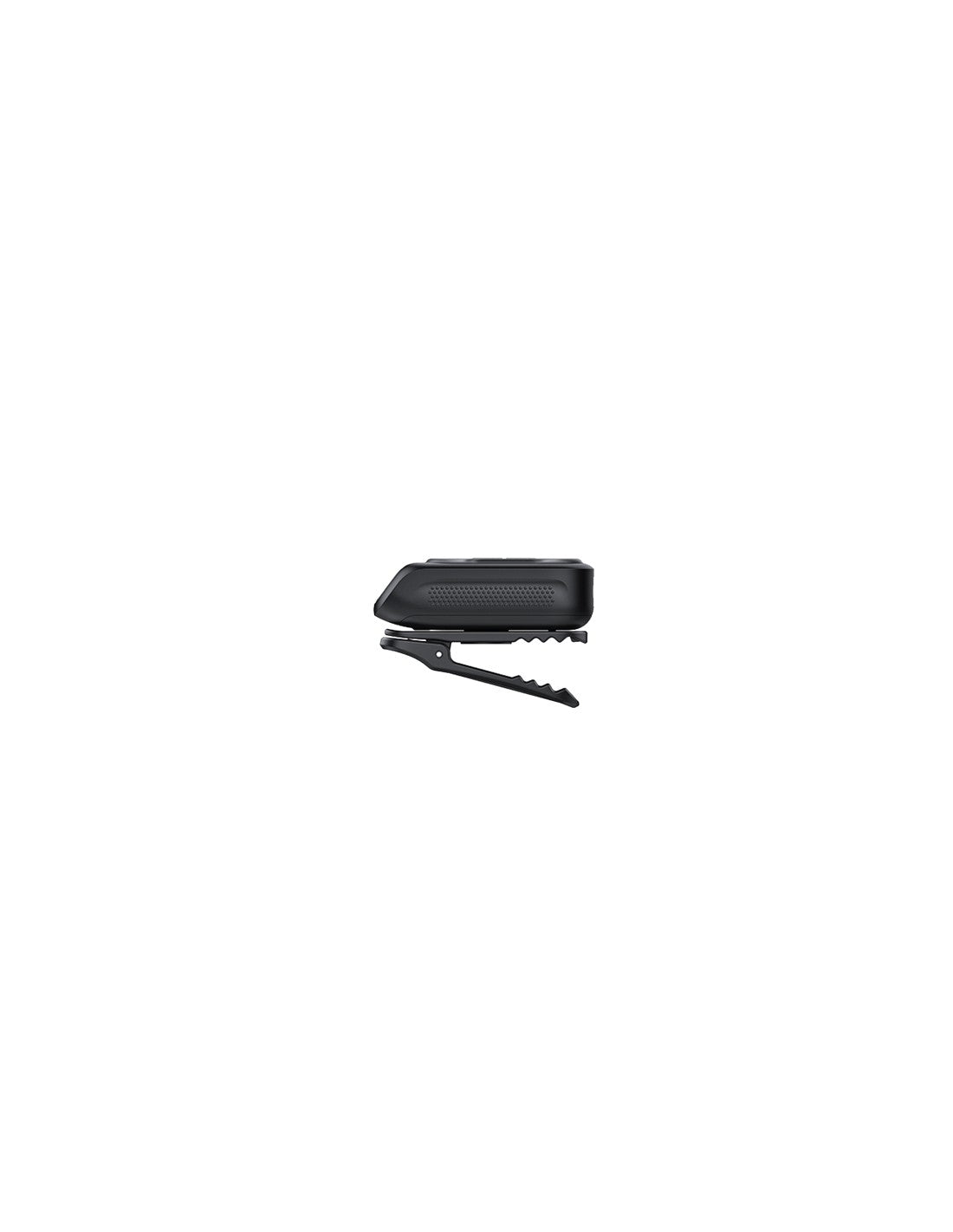 Linterna E-04R CLIP NEGRA