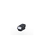 Linterna E-04R CLIP NEGRA