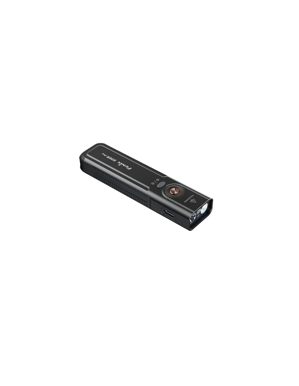 Linterna Fenix  E-06R Pro Negro