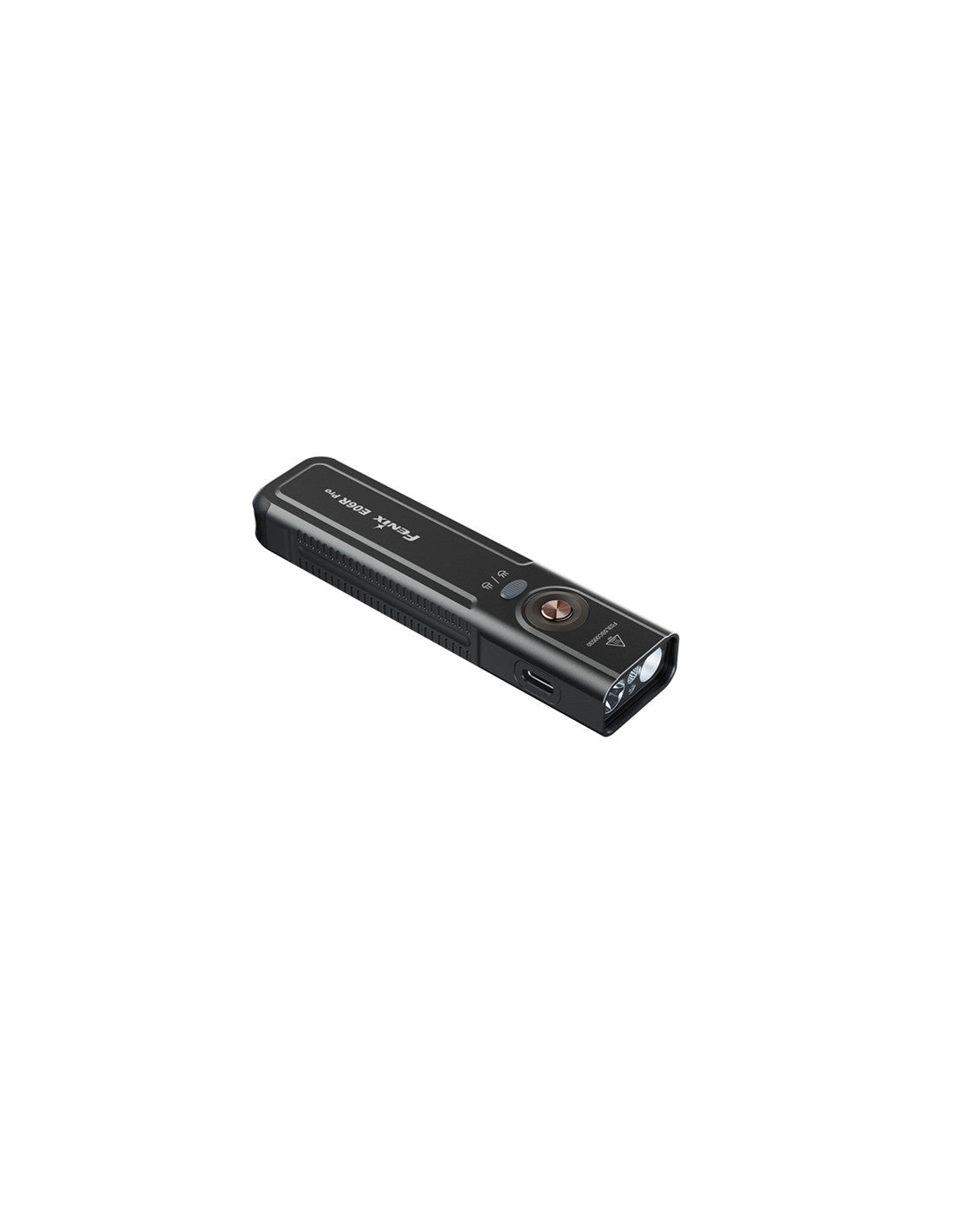 Linterna Fenix  E-06R Pro Negro