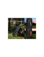 Linterna Fenix E-06R Pro Verde