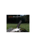 Linterna Fenix E-06R Pro Naranjo