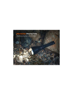 Linterna Recargable Fenix HT-18R V2.0