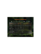 Linterna Recargable Fenix HT-18R V2.0