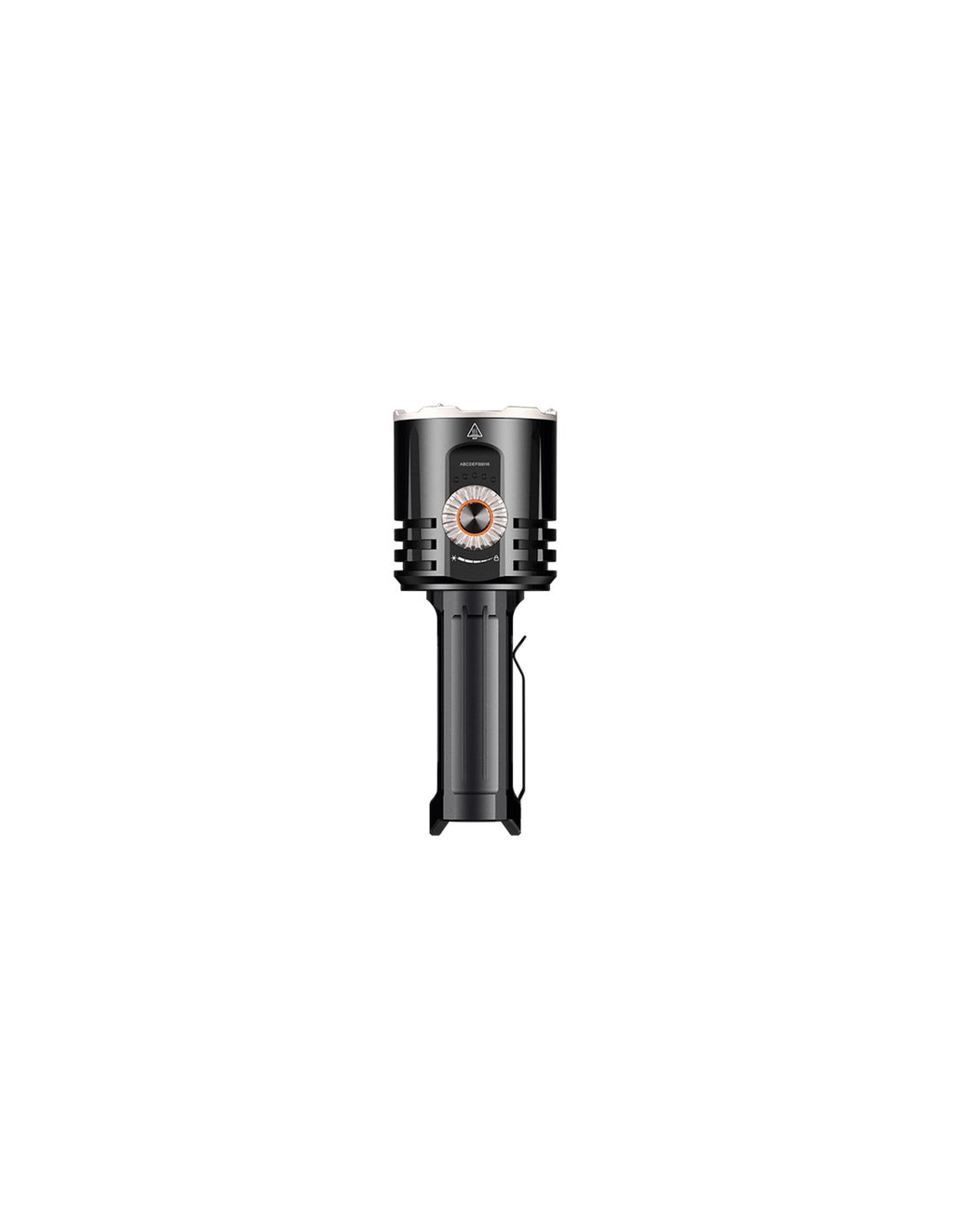 Linterna Fenix LR35R PRO