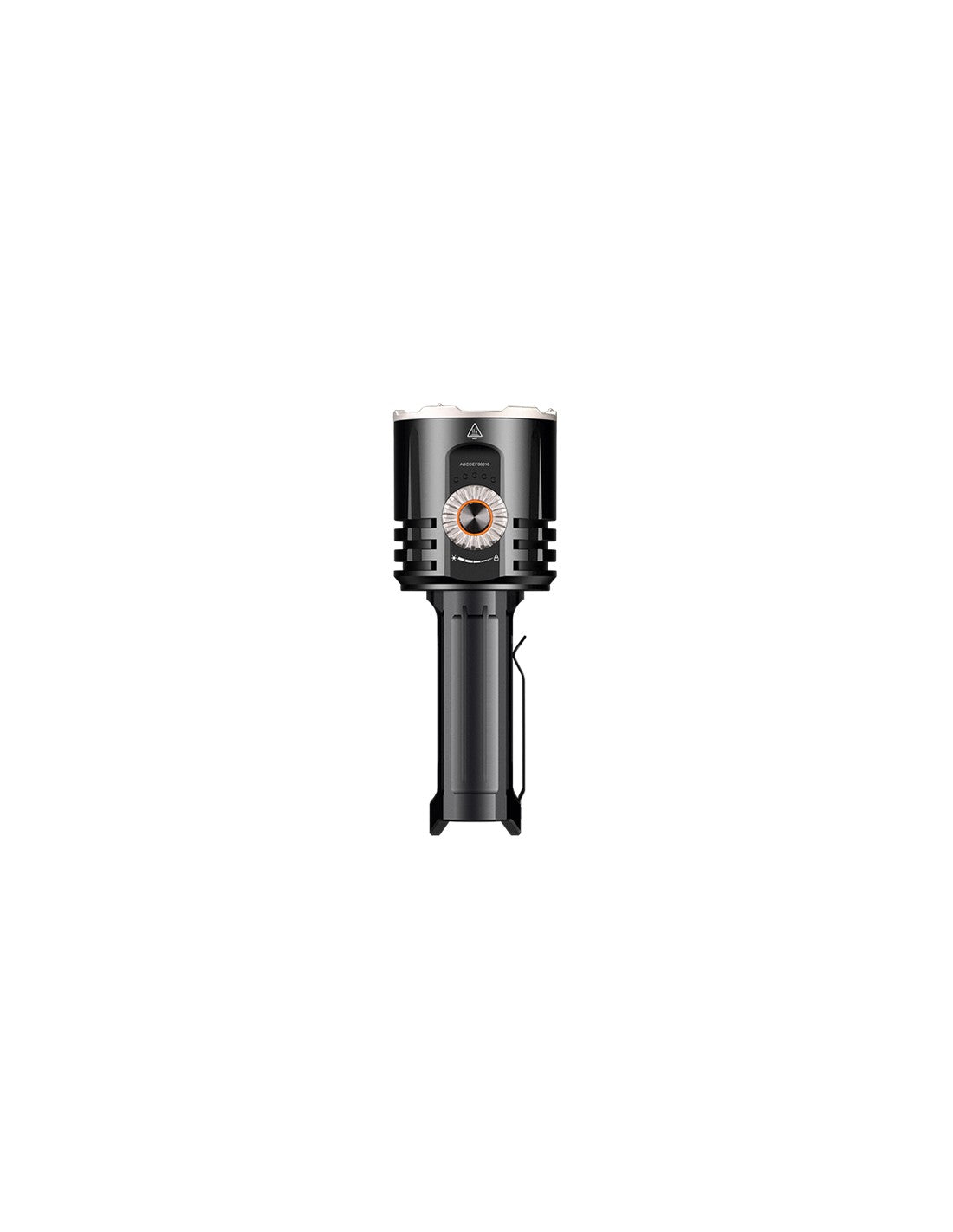 Linterna Fenix LR35R PRO