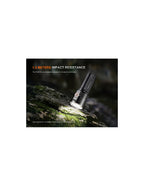 Linterna Potente Fenix LR-35R PRO