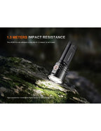 Linterna Fenix LR35R PRO